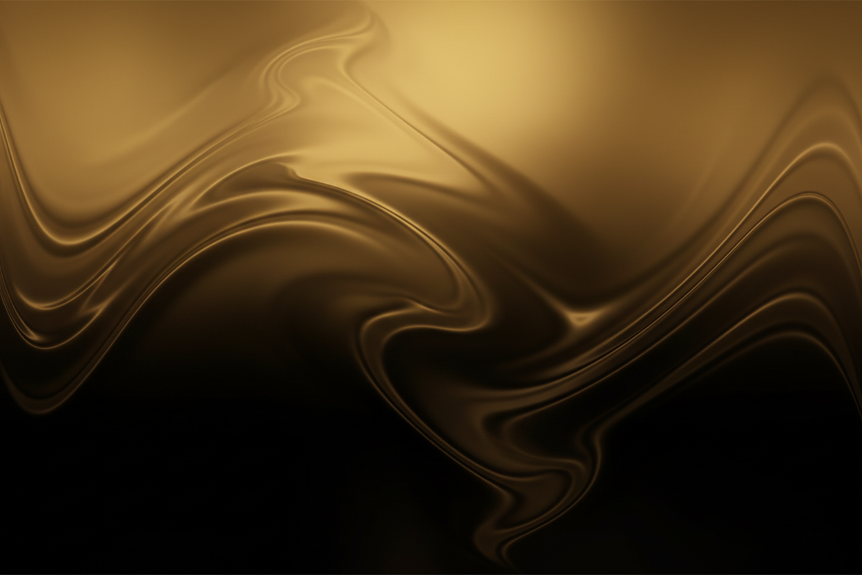 črno zlato ozadje ki se preliva